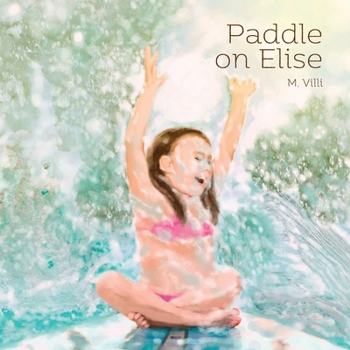 Paperback Paddle on Elise Book
