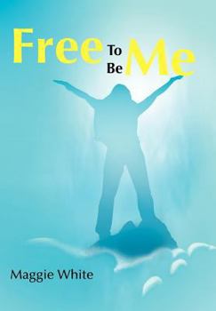 Hardcover Free to Be Me Book