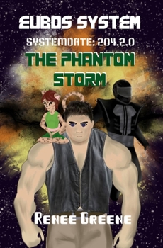 Paperback The Phantom Storm Book