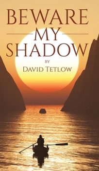 Hardcover Beware My Shadow Book