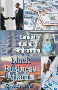 Paperback Black Business Atlanta Book