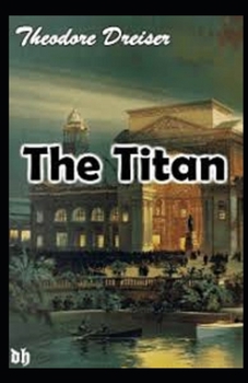 Paperback The Titan Illustrated Book
