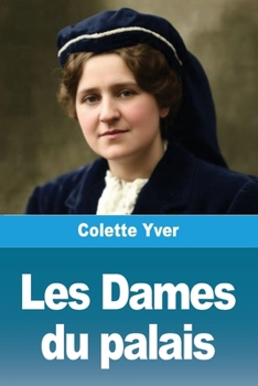 Paperback Les Dames du palais (French Edition) [French] Book