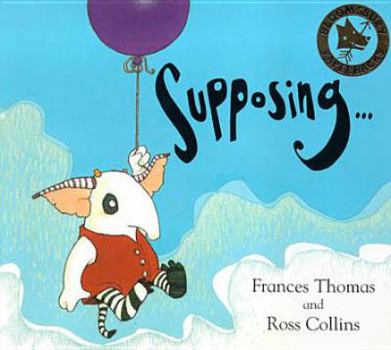 Paperback Supposing Book