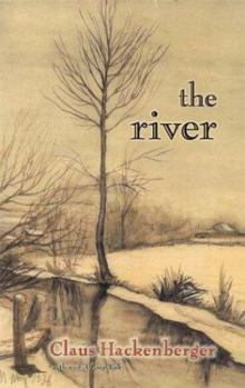 Paperback the river Book