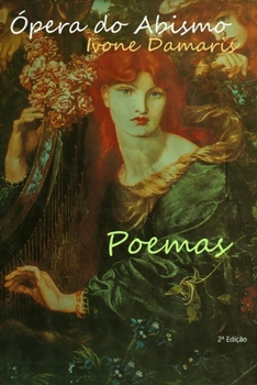 Paperback Ópera Do Abismo [Portuguese] Book