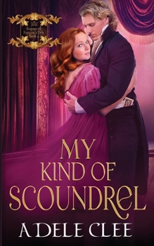 Paperback My Kind of Scoundrel Book