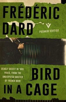 Paperback Bird in a Cage Book