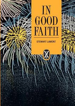 Paperback In Good Faith Book