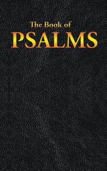 Hardcover Psalms: The Book of Book