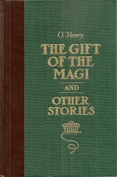 Hardcover The Gift of the Magi and Other Stories Book