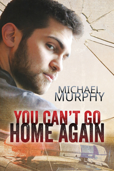 Paperback You Can't Go Home Again Book