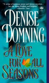 Mass Market Paperback A Love for All Seasons Book