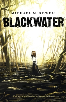 Blackwater: The Complete Caskey Family Saga - Book  of the Blackwater