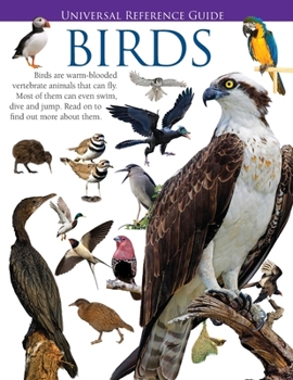 Universal Reference Guide - BIRDS