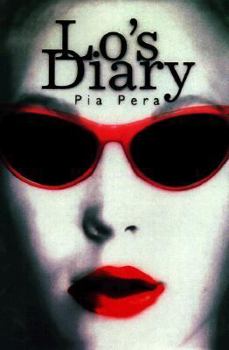Paperback Lo's Diary Book