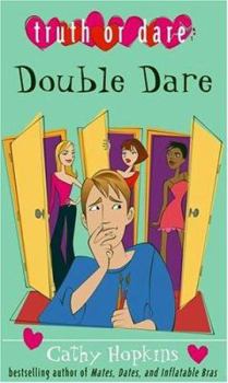 Mass Market Paperback Double Dare Book