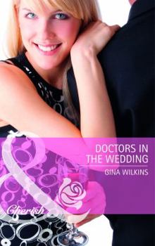 Doctors in the Wedding - Book #14 of the Family Found