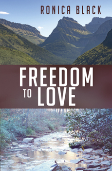 Paperback Freedom to Love Book