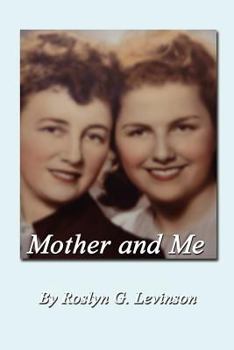Paperback Mother and Me Book