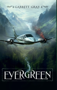 Hardcover Evergreen Book