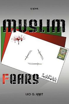 Paperback Muslim Fears Book