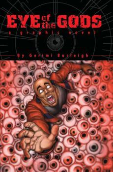 Paperback EYE OF THE GODS GN (MR) Book