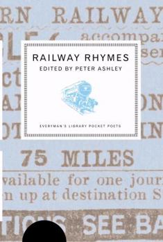Hardcover Railway Rhymes Book
