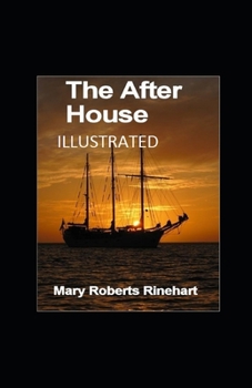 Paperback The After House Illustrated Book