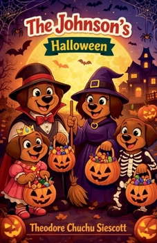 Halloween (The Johnson's)