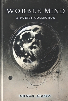 Paperback Wobble Mind Book