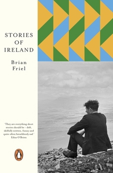 Paperback Stories of Ireland Book