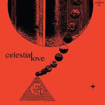 Vinyl Celestial Love Book