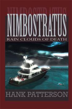 Hardcover Nimbostratus: Rain Clouds of Death Book