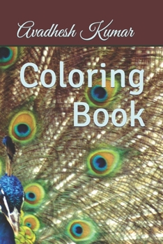 Coloring Book