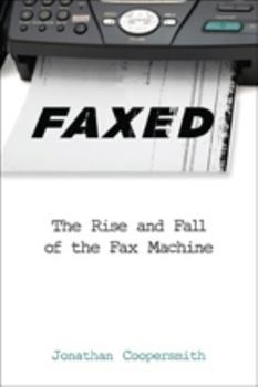 Faxed - Book  of the Johns Hopkins Studies in the History of Technology
