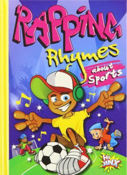 Rapping Rhymes about Sports