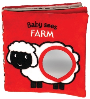 Farm - Book  of the Baby Sees