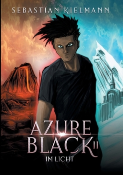 Paperback Azure Black II: Im Licht [German] Book