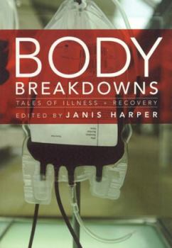 Paperback Body Breakdowns Book