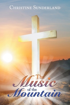 Paperback The Music of the Mountain Book
