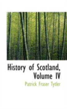 Paperback History of Scotland, Volume IV Book