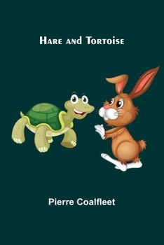 Paperback Hare and Tortoise Book