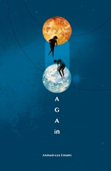 Paperback AGAin Book