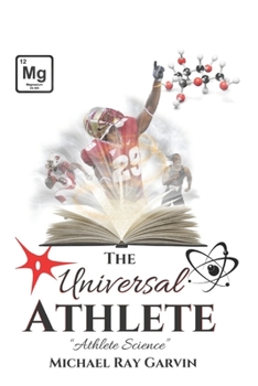 Paperback The Universal Athlete: No Color Book