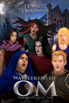 Paperback Wayseekers of OM (WOO) Book