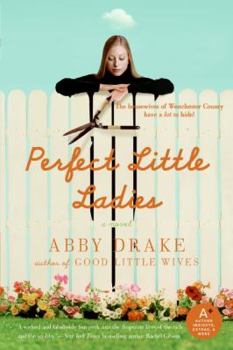 Paperback Perfect Little Ladies Book