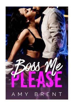 Paperback Boss Me Please Book