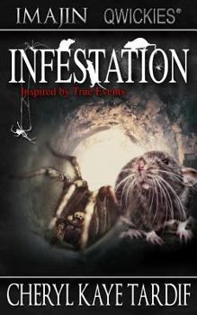 Paperback Infestation Book