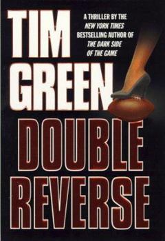 Hardcover Double Reverse Book